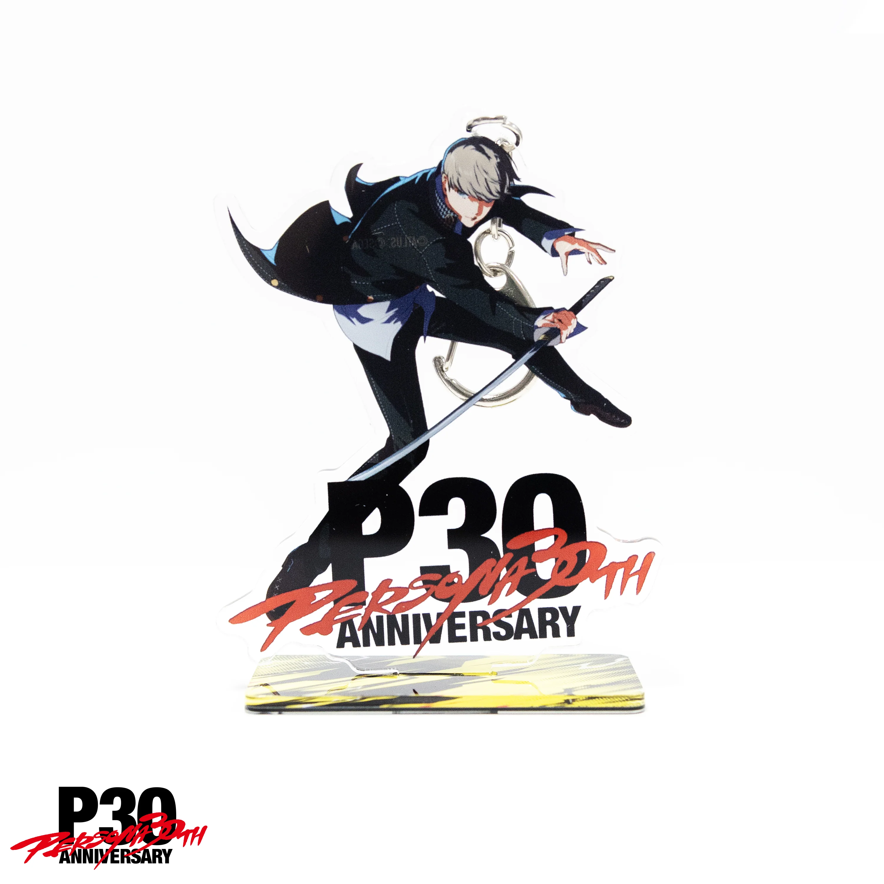 Persona 30th Anniversary: Acrylic Standee Keychain Combo - Image 4