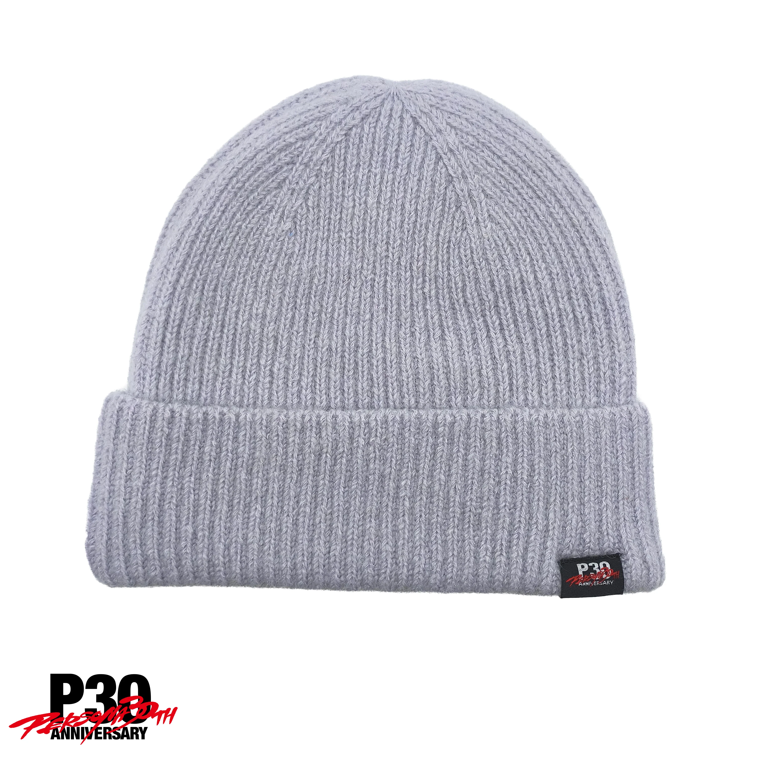 Persona 30th Anniversary: Knit Beanie - Image 3